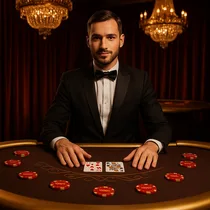 Sportuna - Live Blackjack - Evolution Gaming Casino