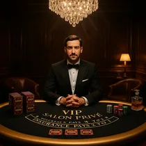 Sportuna - Blackjack Table Game