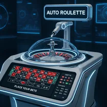 Sportuna - Live Roulette - Evolution Gaming Casino