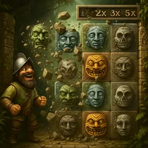 Sportuna - Gonzo's Quest Slot Game - NetEnt Casino