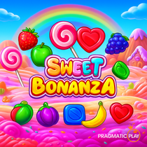 Sportuna - Sweet Bonanza Slot Game - Pragmatic Play Casino