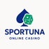 Sportuna Casino Logo