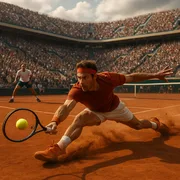 Sportuna - Tennis Betting - Sports Odds